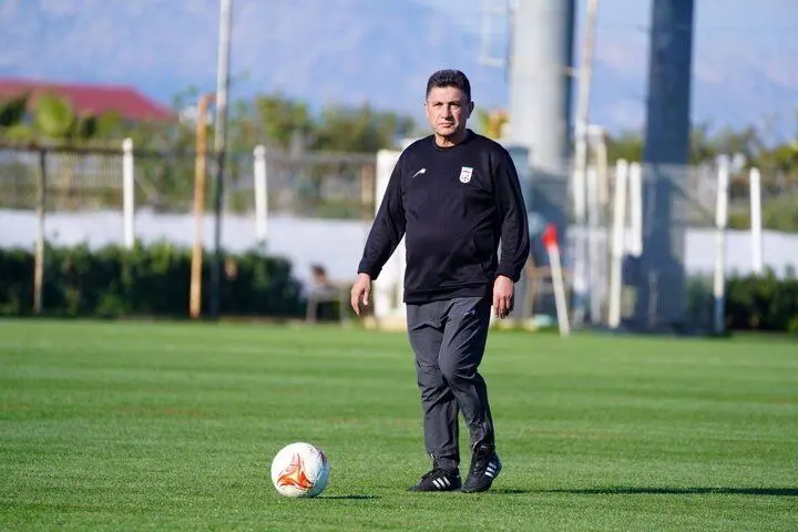 واکنش قلانوی به پیروزی تیم ملی مقابل کاستاریکا