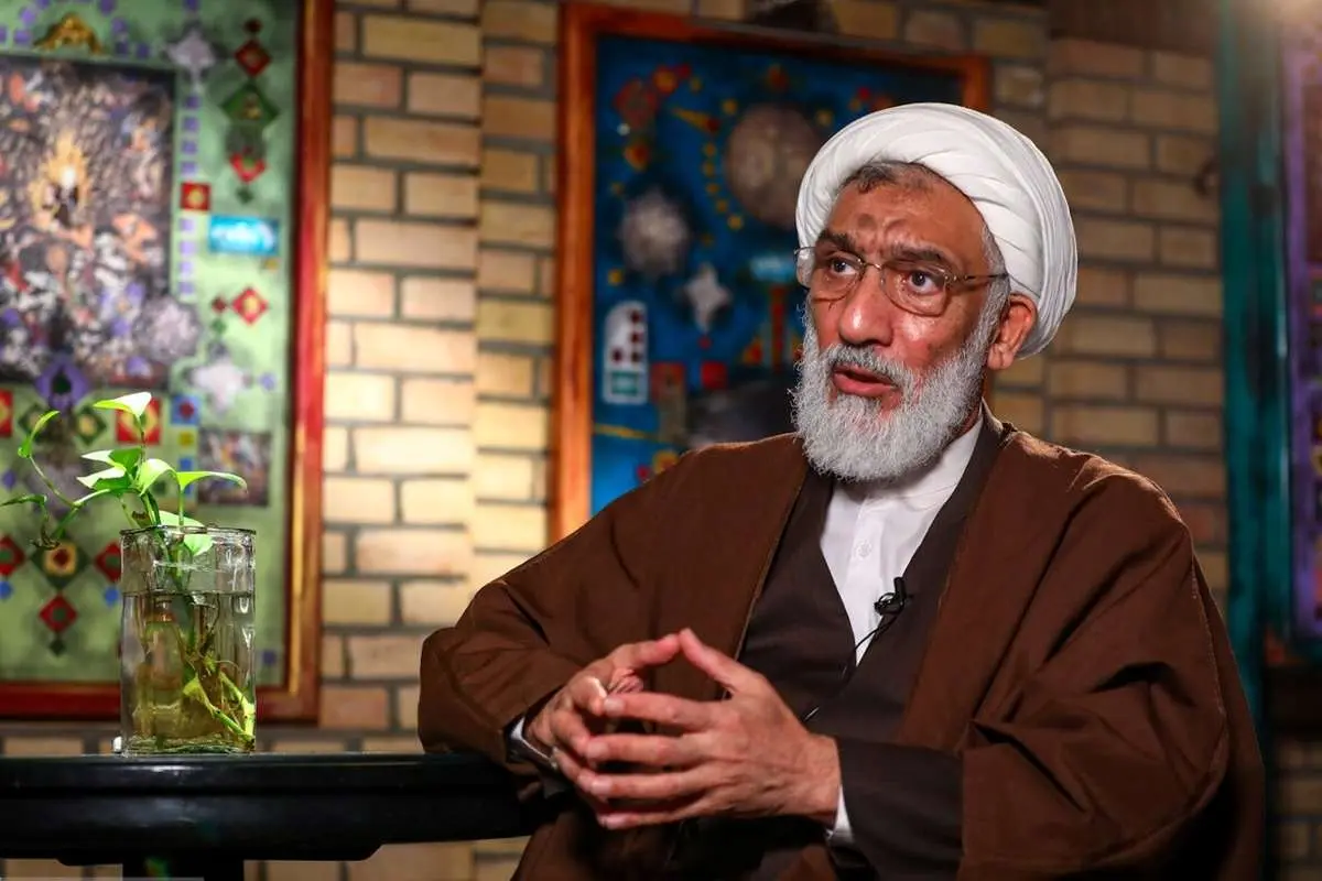 واکنش مصطفی پورمحمدی به تهدیدهای ترامپ: یادتان نرود با چه کسانی طرف دارید!