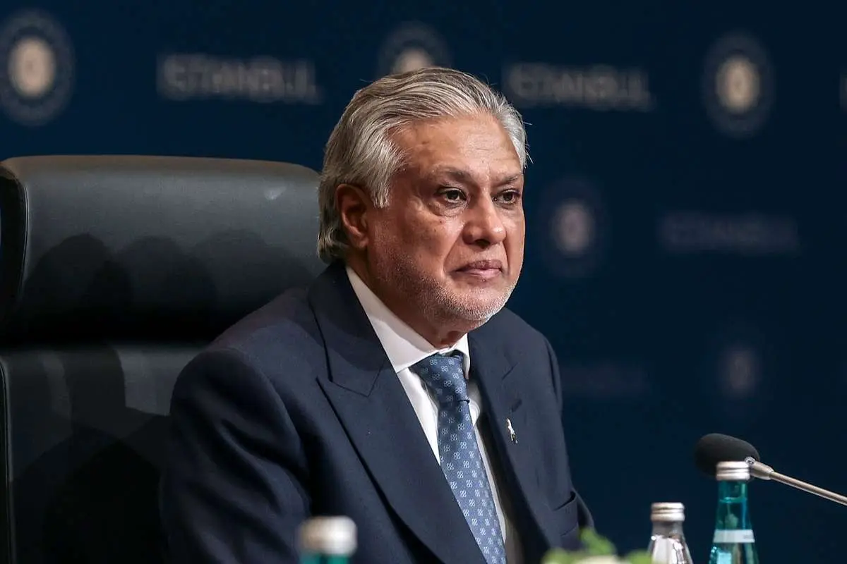 واکنش پاکستان به مذاکرات بی نتیجه در اسلام آباد