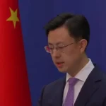 واکنش چین به ادعای ارسال سلاح به ایران