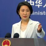 واکنش چین به حمله آمریکا به زیرساخت‌های ایران: تهران در مقابل فشارها سر فرود نمی‌آورد