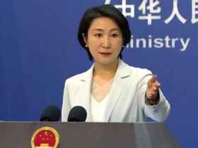 واکنش چین به حمله آمریکا به زیرساخت‌های ایران: تهران در مقابل فشارها سر فرود نمی‌آورد