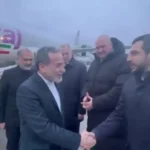 ورود خیابان عراقچی به سن پترزبورگ/جزئیات برنامه سفر وزیر امور خارجه به روسیه