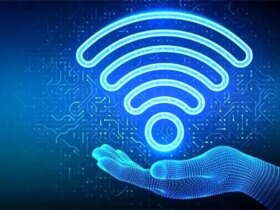 وزن واقعی اینترنت چقدر است؟