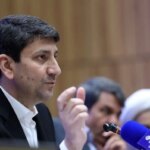 وزیر ارتباطات: اینترنت کلاس درس یا لیست سفید مهم نیست. اینترنت حق همه مردم است