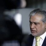 وزیر خارجه پاکستان: هدف پاکستان تمدید آتش بس نیست