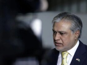 وزیر خارجه پاکستان: هدف پاکستان تمدید آتش بس نیست