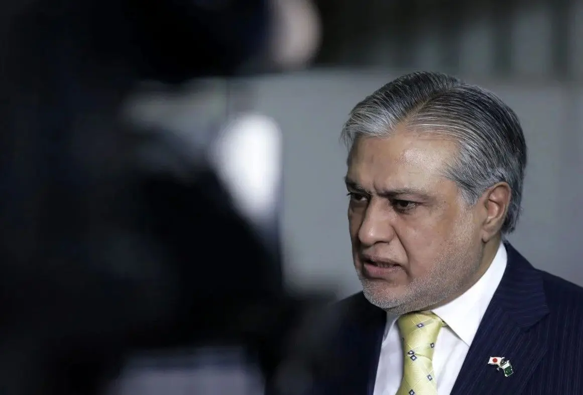 وزیر خارجه پاکستان: هدف پاکستان تمدید آتش بس نیست