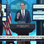 وزیر خزانه داری آمریکا ایران را تهدید کرد