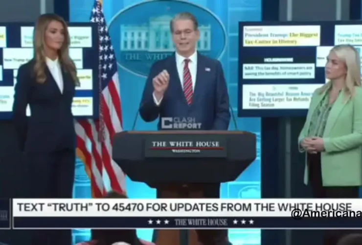 وزیر خزانه داری آمریکا ایران را تهدید کرد