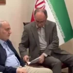 وزیر کشور پاکستان در سفارت؛ رایزنی درباره جزئیات دور دوم مذاکرات