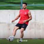 وضعیت سروش رفیعی در دوران آتش بس