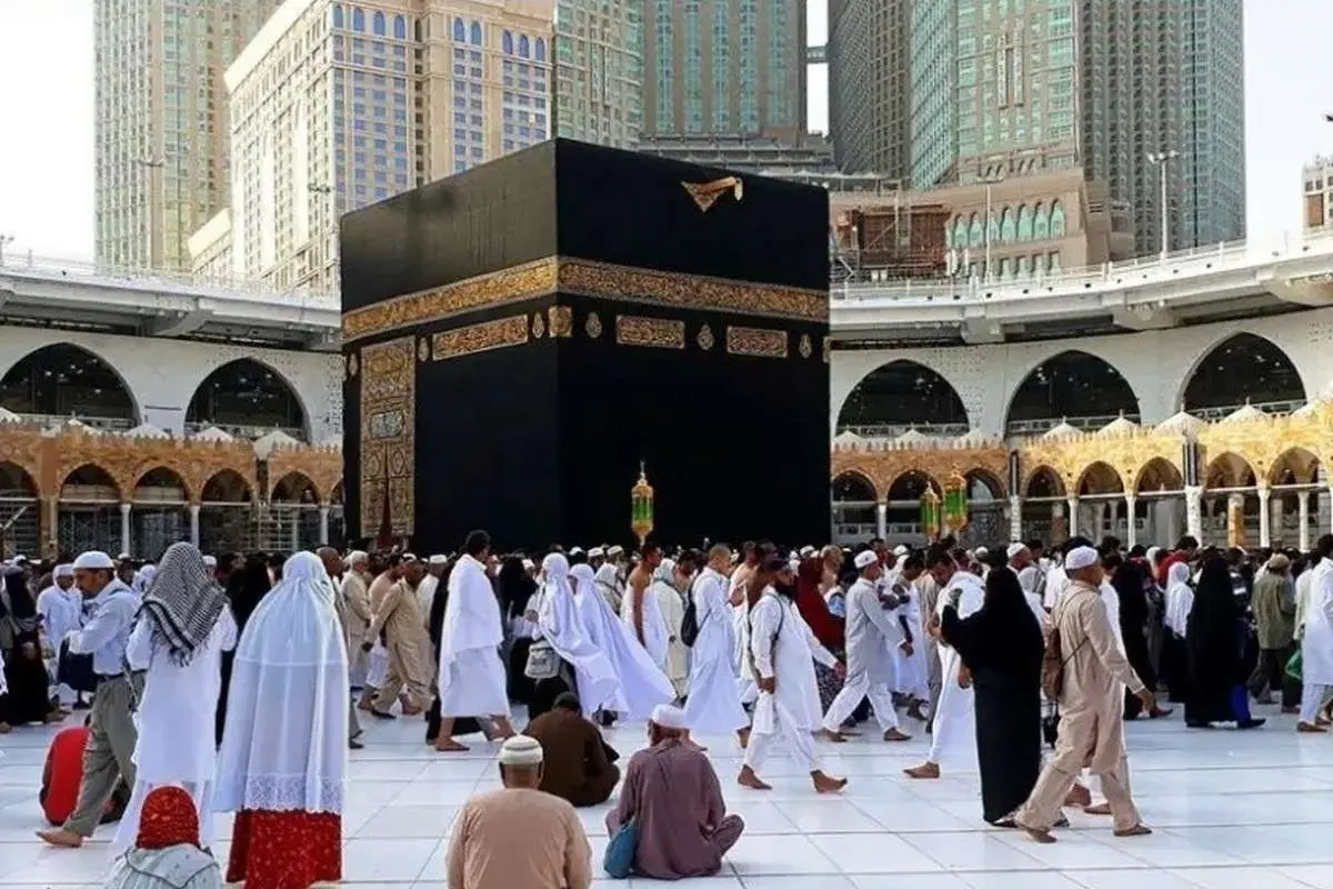 وضعیت سفرهای زیارتی عراق در مدت توقف پروازها