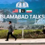 وقایع/اختلافات در پاکستان مانع از توافق شد