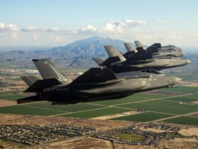 وقتی تجهیزات آمریکایی در حمله به اصفهان خراب شد 11 وقتی تجهیزات آمریکایی در حمله به اصفهان خراب شد