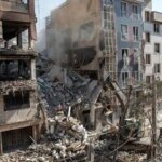 وقتی دوربین از اشک خیس می شود