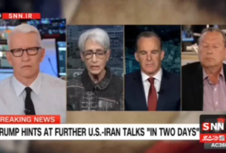 وندی شرمن: ایرانی ها ممکن است پای میز مذاکره پیدا کنند، اما از حق خود برای ثروتمند شدن چشم پوشی نمی کنند. 3 وندی شرمن: ایرانی ها ممکن است پای میز مذاکره پیدا کنند، اما از حق خود برای ثروتمند شدن چشم پوشی نمی کنند.