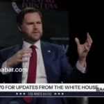 ونس: من با حاکم واقعی ایران که ترامپ توصیف کرده مذاکره کردم