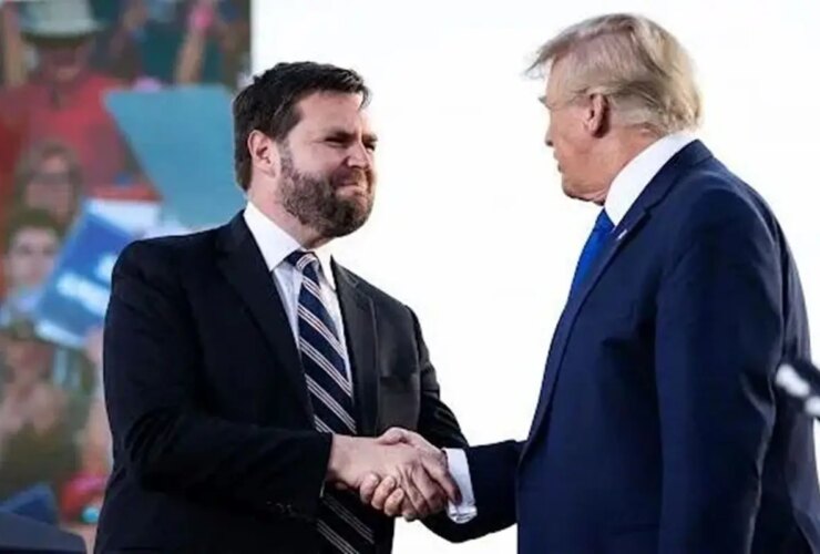 ویتکاف، ونس و کوشنر وظیفه یافتن راهی دیپلماتیک برای خروج از جنگ با ایران را داشتند