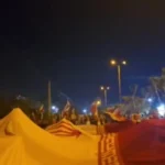 ویدئو؛ فعالیت پدافندی غرب تهران