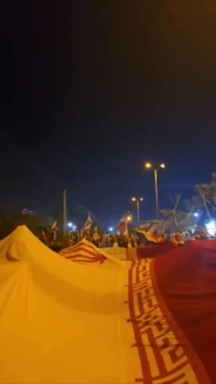 ویدئو؛ فعالیت پدافندی غرب تهران