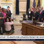 پاسخ ترامپ به احتمال استفاده از سلاح هسته ای علیه ایران