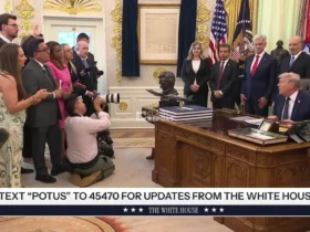 پاسخ ترامپ به احتمال استفاده از سلاح هسته ای علیه ایران