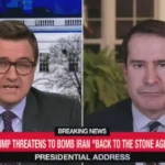 پاسخ سیاستمدار آمریکایی به ترامپ: من روانشناس کودک نیستم!