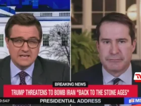 پاسخ سیاستمدار آمریکایی به ترامپ: من روانشناس کودک نیستم!