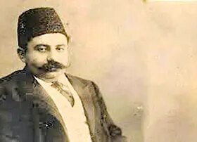 پدر برق ایران و ناجی تهرانی ها در قحطی بزرگ 7 پدر برق ایران و ناجی تهرانی ها در قحطی بزرگ