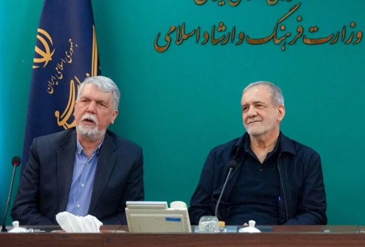 پزشکان: در زمان جنگ، مردم با کمبود محسوسی مواجه نشدند 27 پزشکان: در زمان جنگ، مردم با کمبود محسوسی مواجه نشدند