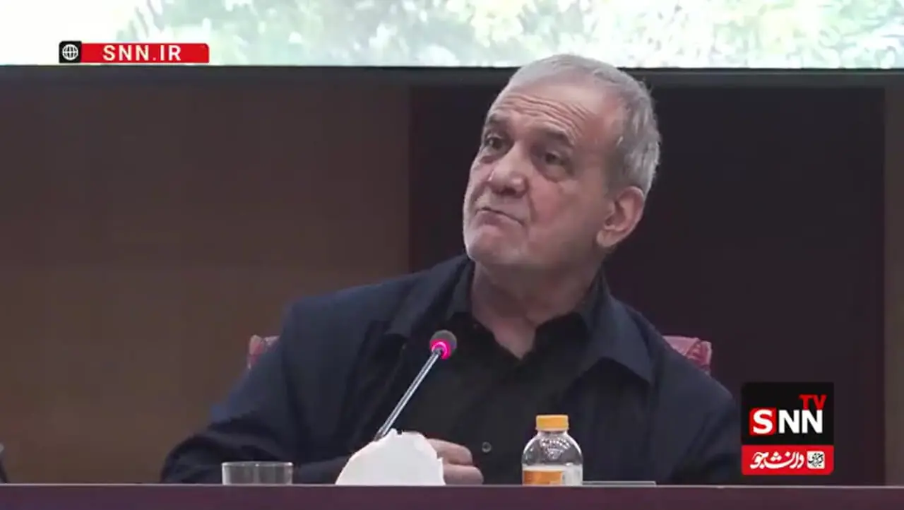 پزشکان: مهندسان ما در حال بازسازی پل کرج هستند