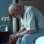 پشت پنجره های بسته؛ داستان تنهایی سالمندان در سایه جنگ