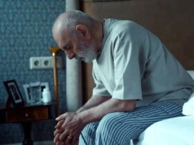 پشت پنجره های بسته؛ داستان تنهایی سالمندان در سایه جنگ 9 پشت پنجره های بسته؛ داستان تنهایی سالمندان در سایه جنگ