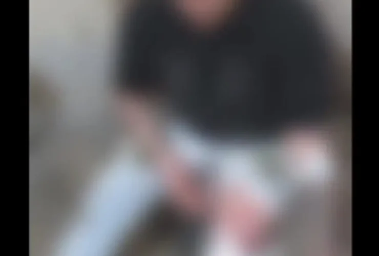 پلیس تهران در محله جیحون با راهزنان مواجه شد