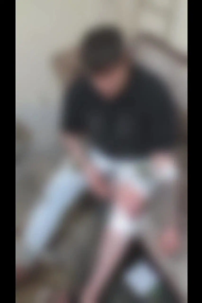 پلیس تهران در محله جیحون با راهزنان مواجه شد