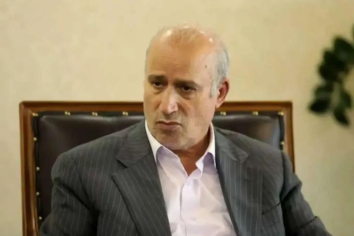 پلیس مهاجرت کانادا به سراغ مهدی تاج رفت