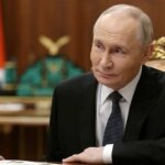 پوتین: بازی کیف با تروریسم علیه روسیه چیزی را تغییر نخواهد داد