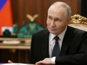 پوتین: بازی کیف با تروریسم علیه روسیه چیزی را تغییر نخواهد داد