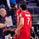 پیاتزا 30 والیبالیست را به اردوی تیم ملی دعوت کرد