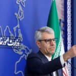 پیام تهران به مردم آمریکا: دولت خود را پاسخگو نگه دارید