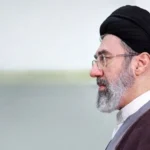 پیام حضرت آیت الله سید جمتابی خامنه ای به مناسبت روز ارتش