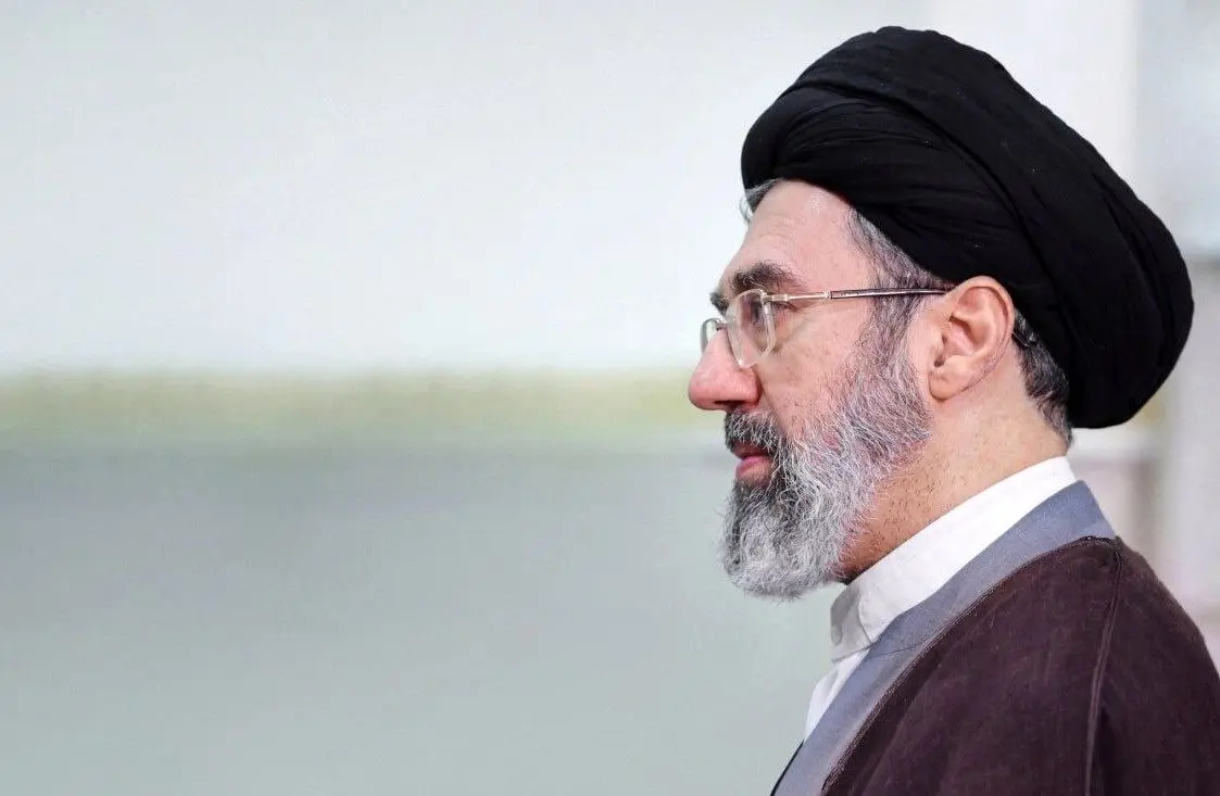 پیام حضرت آیت الله سید جمتابی خامنه ای به مناسبت روز ارتش