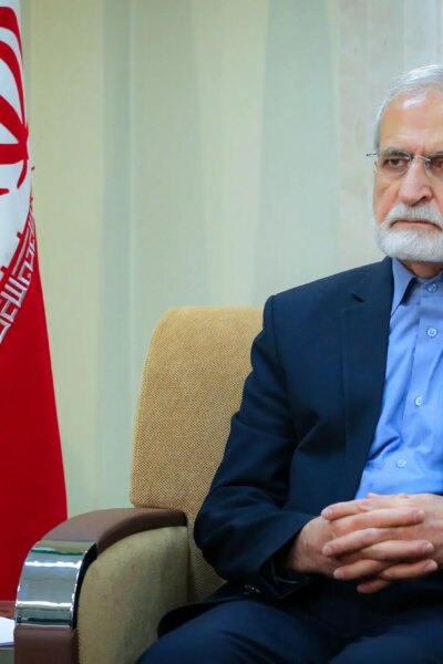 پیام رهبر انقلاب پس از شهادت کمال حرازی