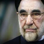 پیام سید محمد خاتمی درباره جنگ