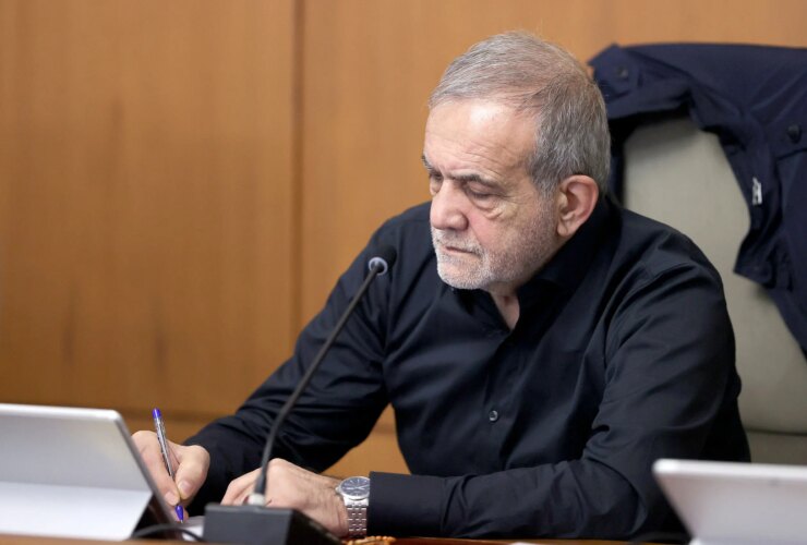 پیام پزشکان در مورد شهادت هرازی