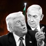 پیامدهای جنگ آمریکا و اسرائیل علیه ایران