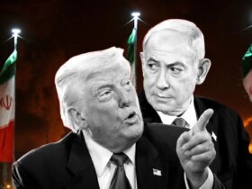 پیامدهای جنگ آمریکا و اسرائیل علیه ایران