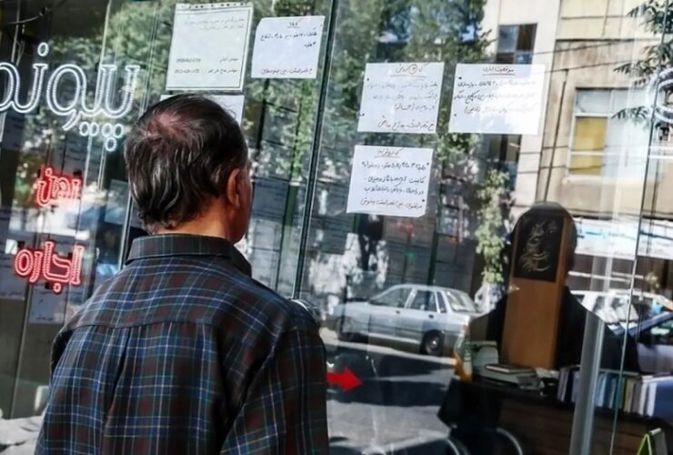 پیش بینی بازار مسکن پس از جنگ آیا خانه گران می شود؟