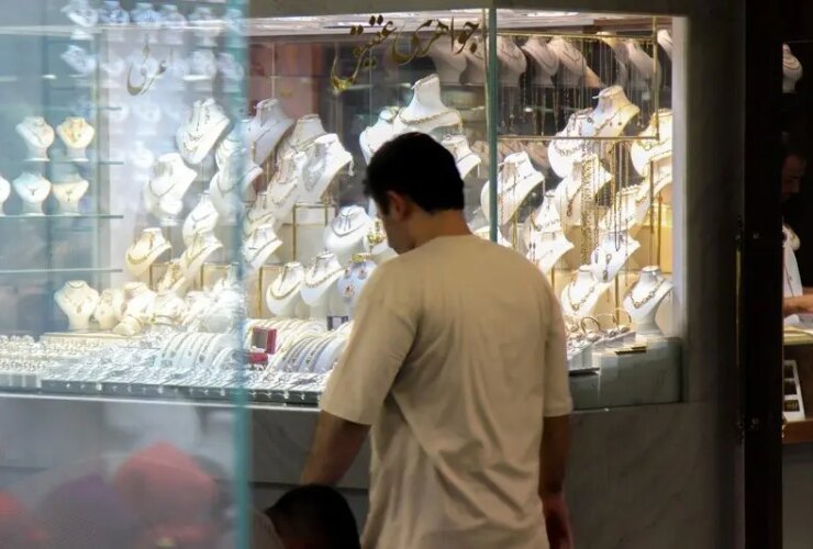 پیش بینی جدید از آینده بازار طلا